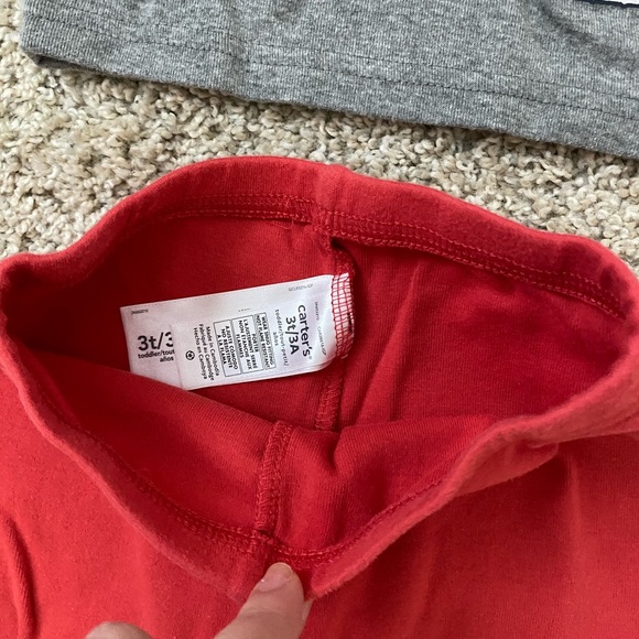 ✅NWOT toddler boys pj’s set Carter’s - Picture 4 of 6